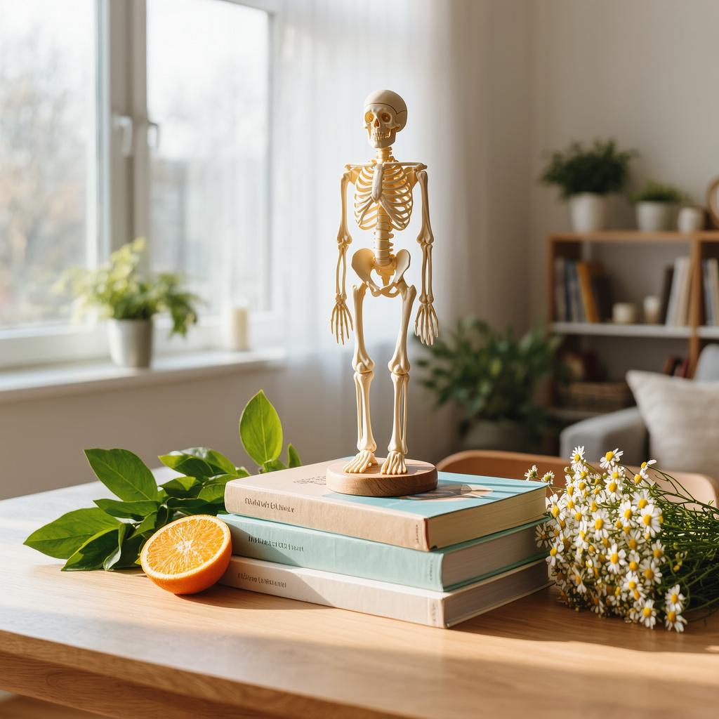 Joints trusted wellness